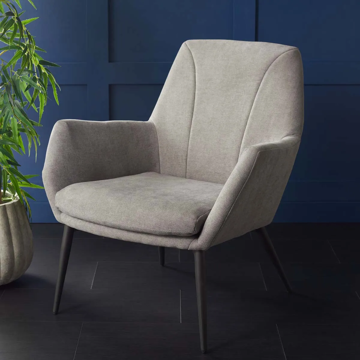Safavieh Auggie Arm Chair , ACH5104