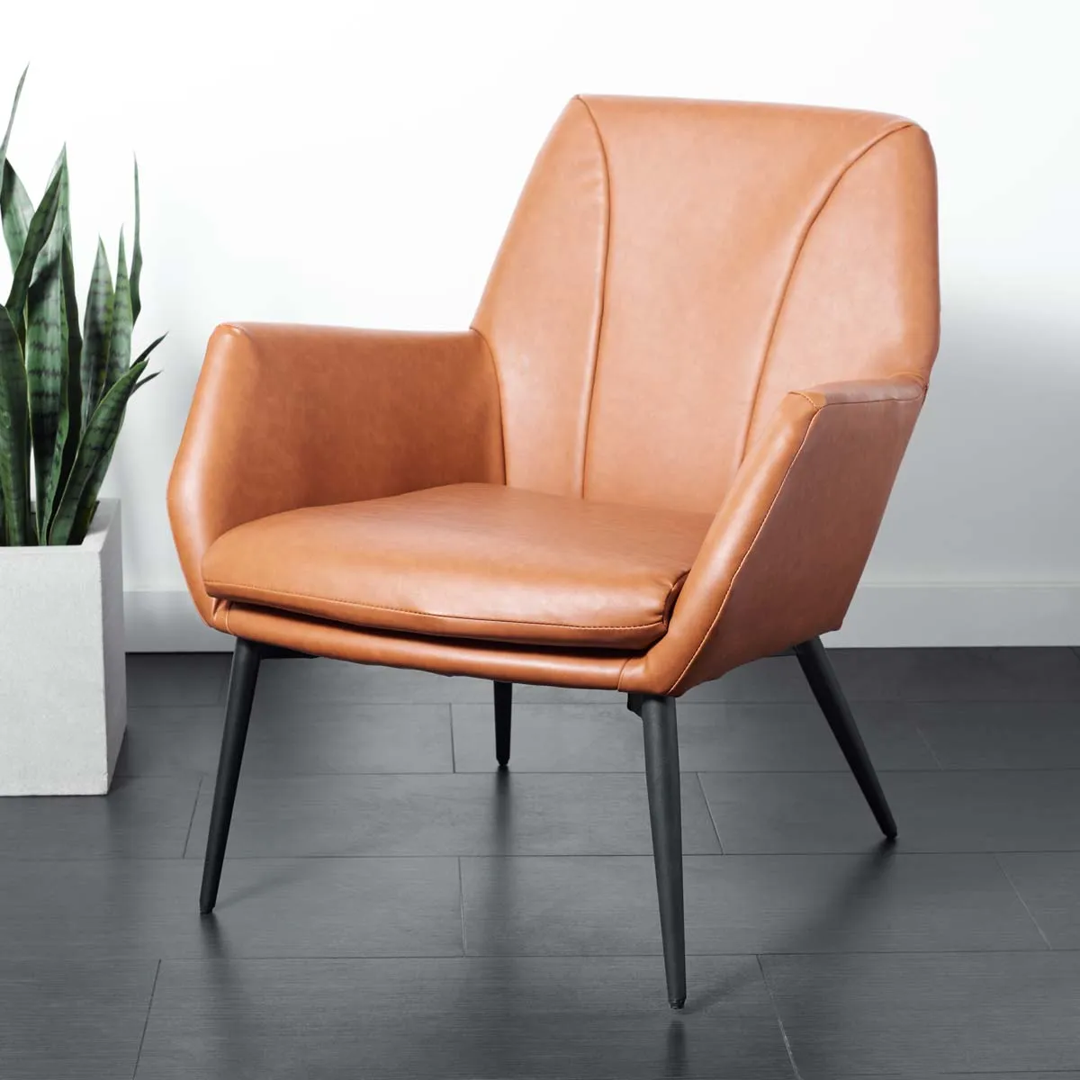 Safavieh Auggie Arm Chair , ACH5104