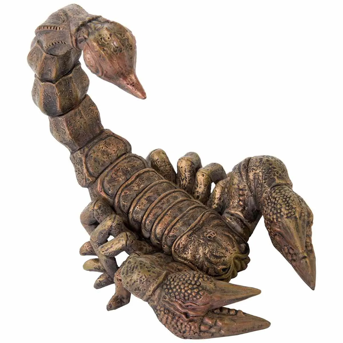 Scorpion Aquarium Terrarium Ornament - BioBubble
