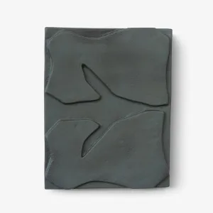Shape to the “Valse mélancolique” 1990