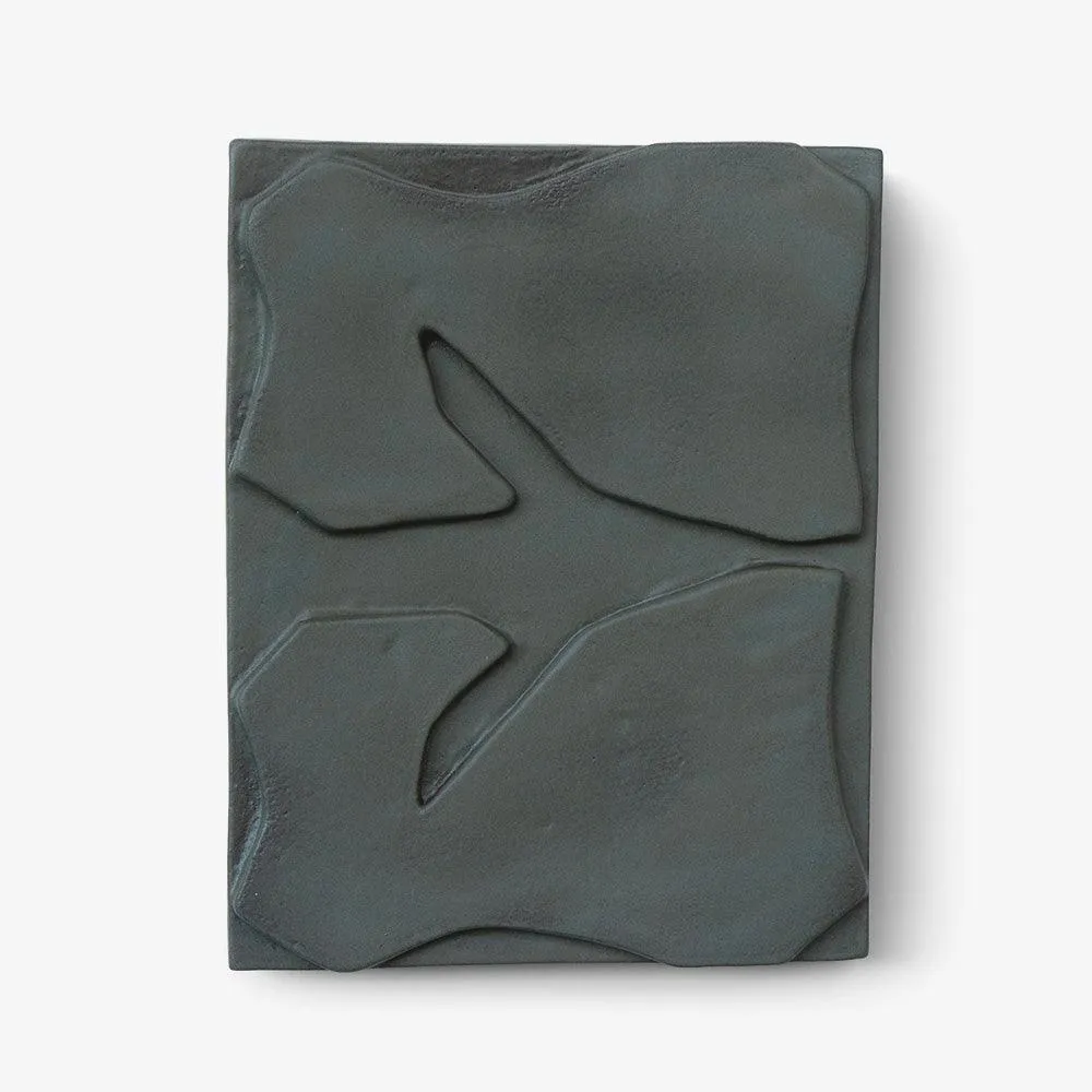 Shape to the “Valse mélancolique” 1990
