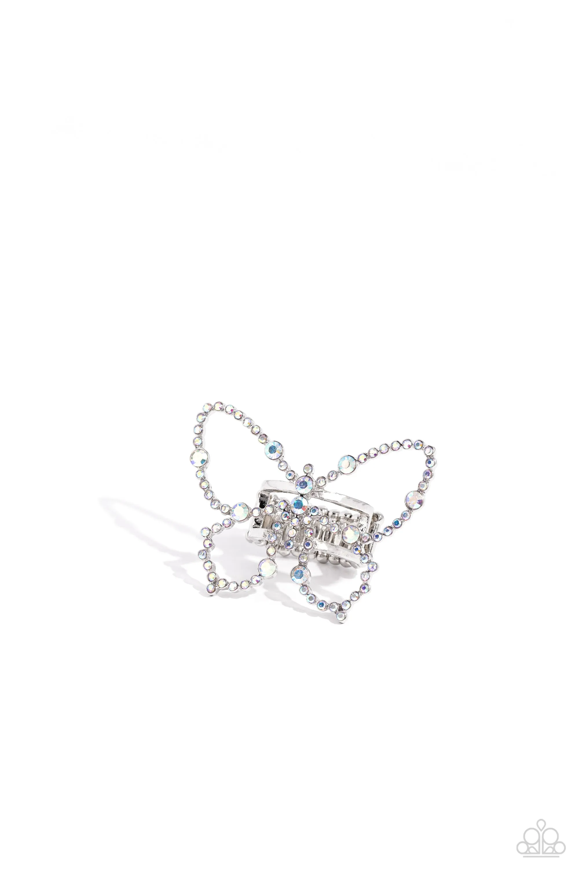 Soaring Sprinkles - Multi Paparazzi Accessories