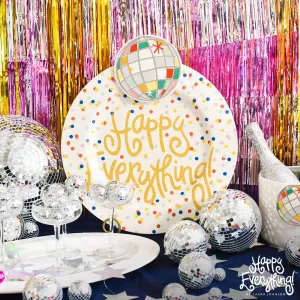 Spring Party Let's Disco Big Attachment