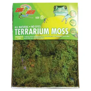 Terrarium Moss - 5 gal