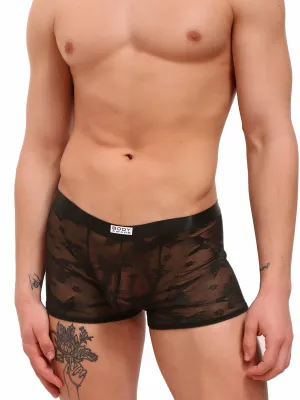 The Airy Boxer