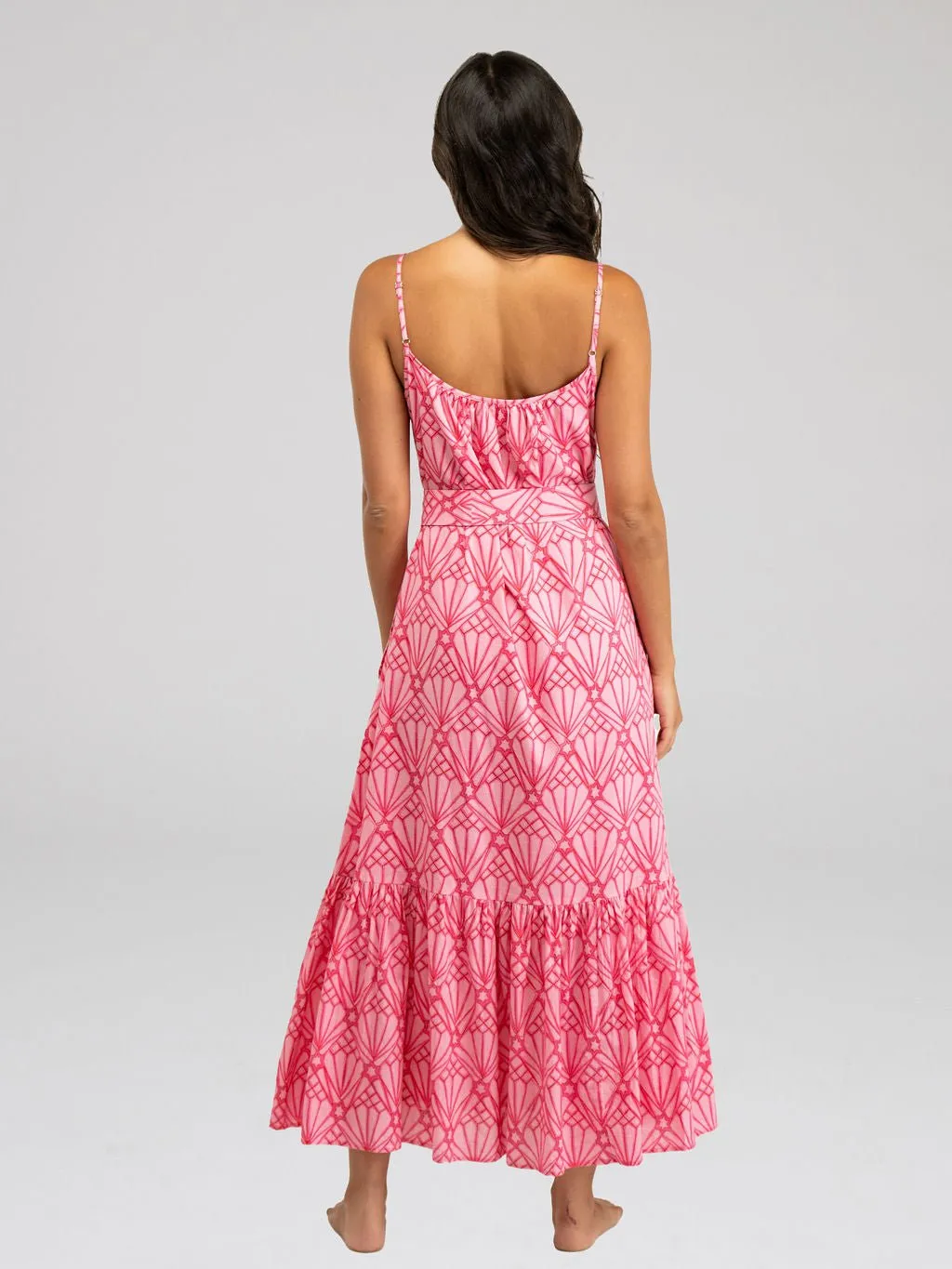 The Sunny Dress | Starburst