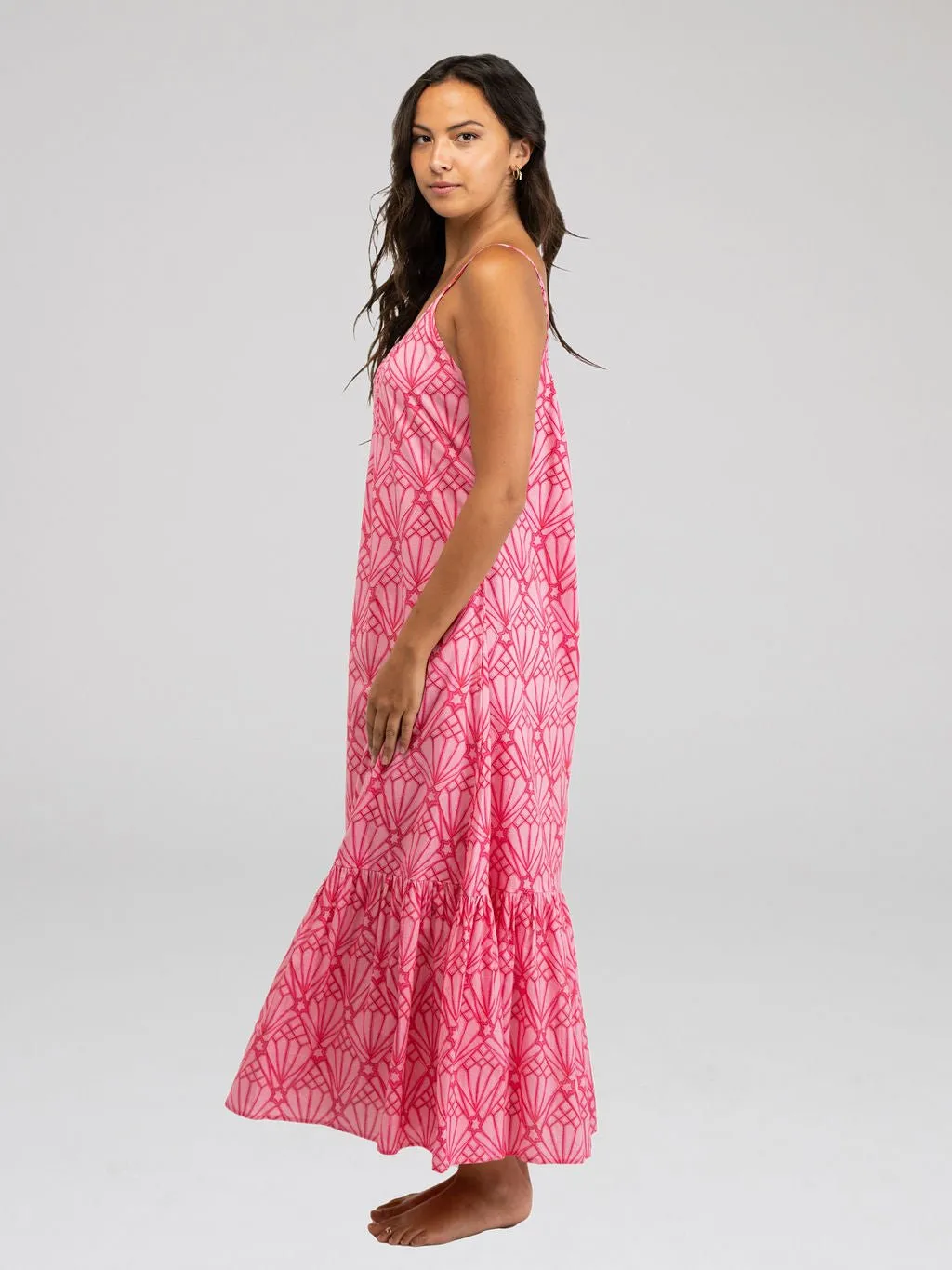 The Sunny Dress | Starburst