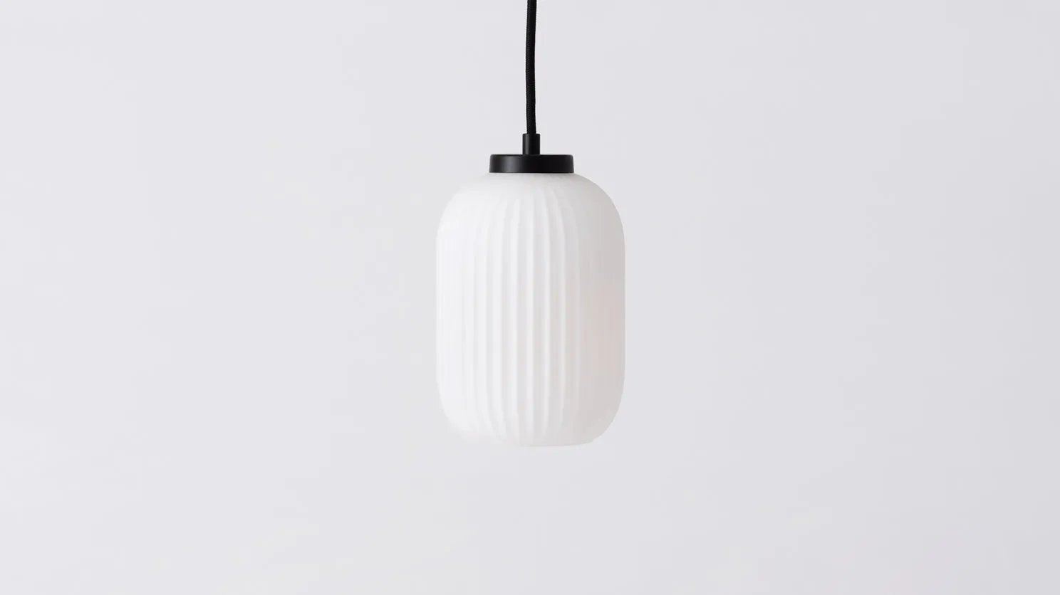 verve pendant lamp (small)