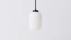 verve pendant lamp (small)