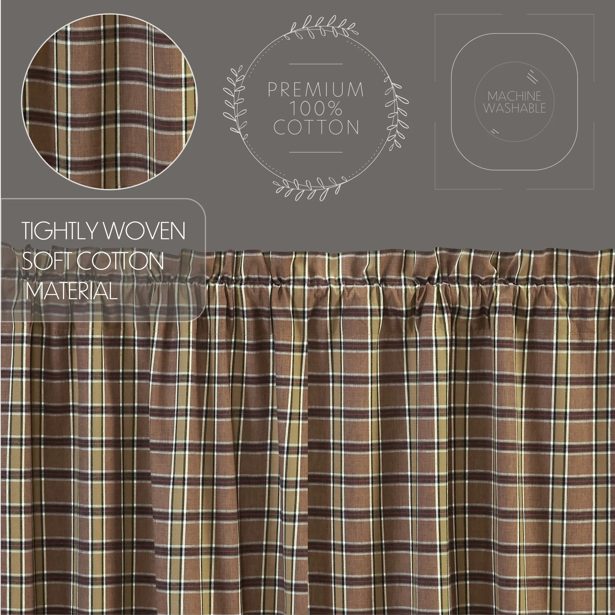 Wyatt Tier Set of 2