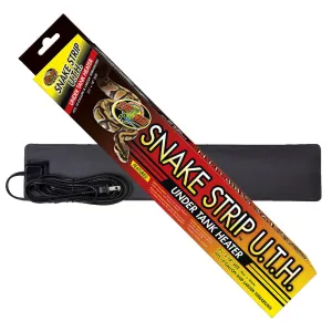 Zoo Med Snake Strip Undertank Heater